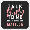 Recherche de parler autocollants Pour elle