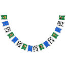 Search for teddy bear bunting flags Its a boy