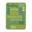 Recherche de maladie magnets Encouragement