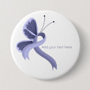 Search for eating disorder awareness ribbon accessories Esophageal cancer awareness