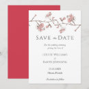 Search for oriental party invitations Flowers