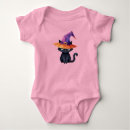 Search for black cat baby clothes Whimsical