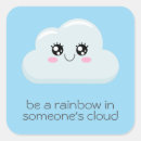 Search for cloudy stickers Cute