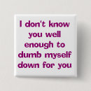 Search for down square buttons Humour