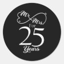 Recherche de 25 ans de mariages Célébration