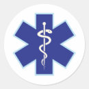 Search for paramedic stickers Emt