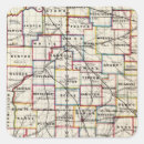 Search for surveys stickers Land