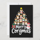 Search for dog christmas invitations Santa