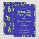 Search for avocado green invitations Cute