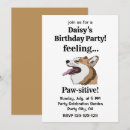 Search for welsh corgi invitations Modern