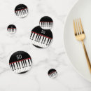Recherche de piano décorations fêtes Anniversaire