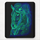 Search for mane mousepads Horses