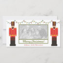 Search for nutcracker photo christmas cards Vintage