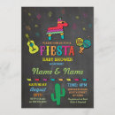 Recherche de pinata invitations Fille