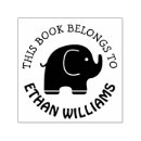 Search for kid name rubber stamps Books