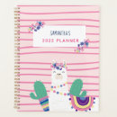 Search for llama office supplies Pink