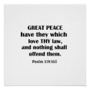 Recherche de psaume posters Verset de la bible