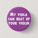 Recherche de violon badges Orchestre