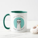 Search for drama llama mugs Cool