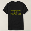 Search for decade tshirts Life