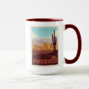 Search for phoenix arizona mugs Cactus