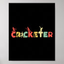Search for vintage cricket posters Sports