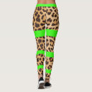 Search for neon leopard clothing Pattern