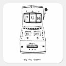 Search for machines stickers Fun