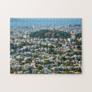 Recherche de alcatraz puzzles San francisco