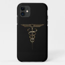 Search for insignia iphone cases Caduceus