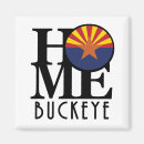 Search for junction magnets Arizona