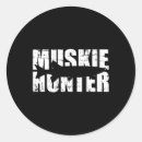 Search for musky fishing stickers Animal