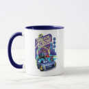 Recherche de batmobile tasses Super héros