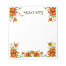 Recherche de pop blocsnotes Pour elle