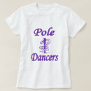 Recherche de danseur classique femme tshirts Femmes