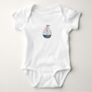 Search for sailboat baby clothes Sea