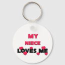 Search for nieces keychains Uncle