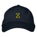 Recherche de calligraphie casquettes Initiales