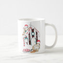 Search for whimsical animals mugs Drawing