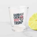 Search for garbage barware Funny