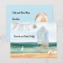 Search for beach huts invitations Coast