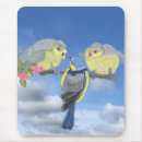 Recherche de birdies tapis souris Pour elle