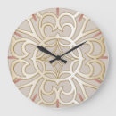 Recherche de jacquard horloges Vintage