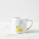 Search for rubber ducky mugs Animal