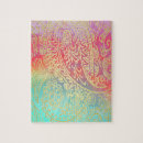 Search for metallic puzzles Glitter