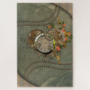 Search for steampunk puzzles Clockwork