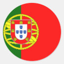 Search for portuguese flag stickers World flags