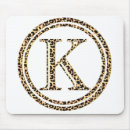 Search for a k a mousepads Alphabet