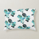 Search for sea glass pillows Green