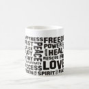Search for joy love mugs Spirit